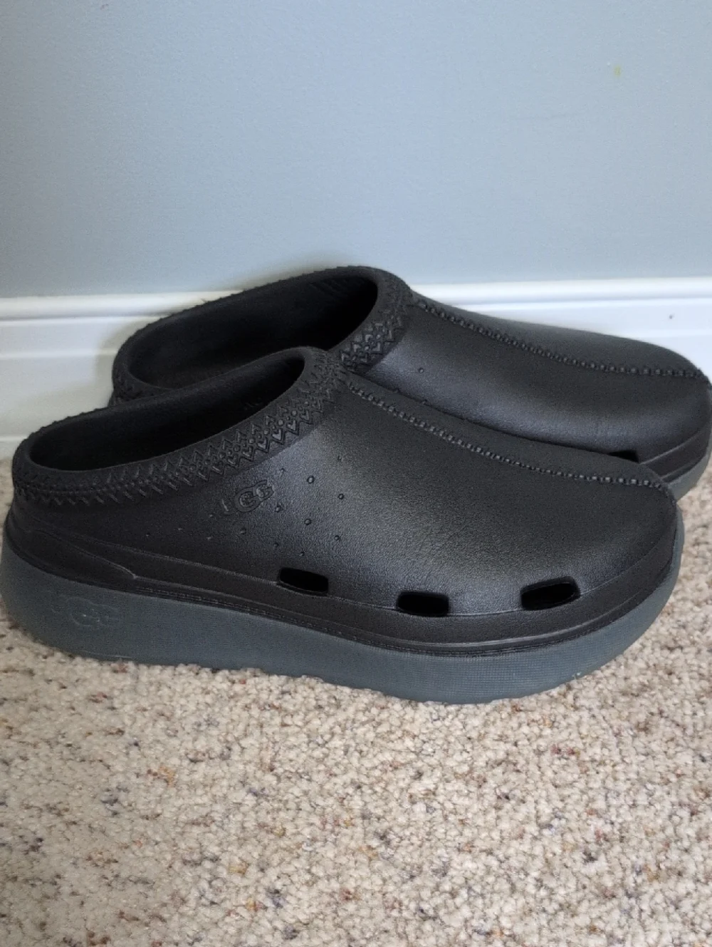 UGG® Tasman Sport Casual Shoe (Women 7.5 US / Big Kid US 6 )